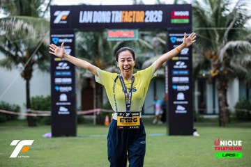 VIETNAM TRIFACTOR 2026 - Ảnh #5288018