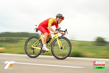VIETNAM TRIFACTOR 2026 - Ảnh #5285325
