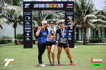 VIETNAM TRIFACTOR 2026 - Ảnh #5286633