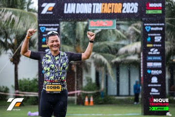 VIETNAM TRIFACTOR 2026 - Ảnh #5288133