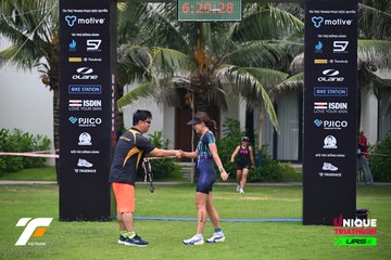 VIETNAM TRIFACTOR 2026 - Ảnh #5279137