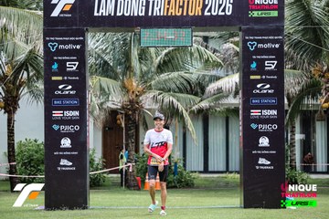 VIETNAM TRIFACTOR 2026 - Ảnh #5287647