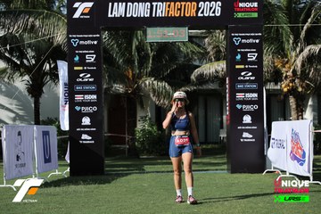 VIETNAM TRIFACTOR 2026 - Ảnh #5263131