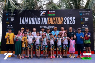 VIETNAM TRIFACTOR 2026 - Ảnh #5271091