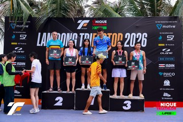VIETNAM TRIFACTOR 2026 - Ảnh #5271163