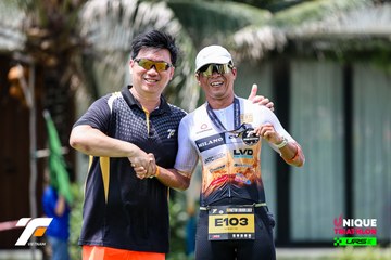 VIETNAM TRIFACTOR 2026 - Ảnh #5286089