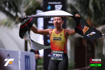 VIETNAM TRIFACTOR 2026 - Ảnh #5263559