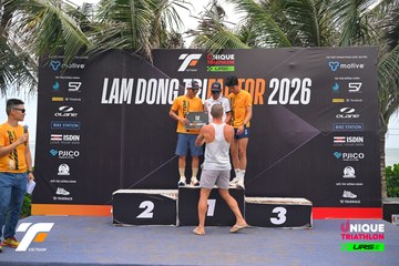 VIETNAM TRIFACTOR 2026 - Ảnh #5278916