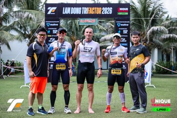 VIETNAM TRIFACTOR 2026 - Ảnh #5286115