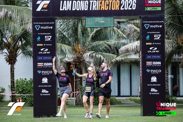 VIETNAM TRIFACTOR 2026 - Ảnh #5286418