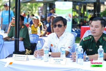 VIETNAM TRIFACTOR 2026 - Ảnh #5261526