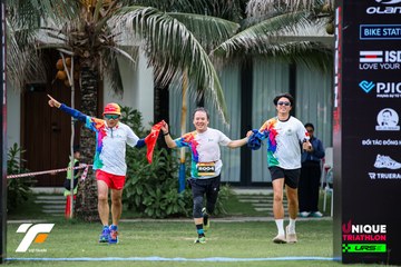 VIETNAM TRIFACTOR 2026 - Ảnh #5287318