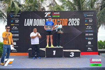 VIETNAM TRIFACTOR 2026 - Ảnh #5278979