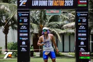 VIETNAM TRIFACTOR 2026 - Ảnh #5286389