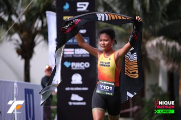 VIETNAM TRIFACTOR 2026 - Ảnh #5263556