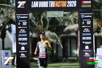 VIETNAM TRIFACTOR 2026 - Ảnh #5261815