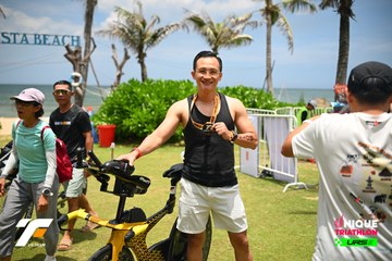 VIETNAM TRIFACTOR 2026 - Ảnh #5279223