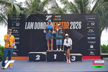 VIETNAM TRIFACTOR 2026 - Ảnh #5278994