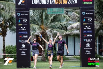 VIETNAM TRIFACTOR 2026 - Ảnh #5286419
