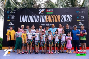 VIETNAM TRIFACTOR 2026 - Ảnh #5271085