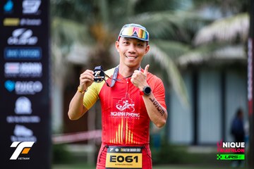VIETNAM TRIFACTOR 2026 - Ảnh #5287949