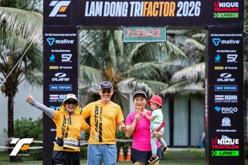 VIETNAM TRIFACTOR 2026 - Ảnh #5287829
