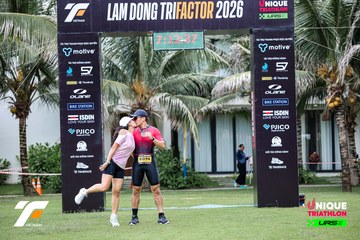 VIETNAM TRIFACTOR 2026 - Ảnh #5287302