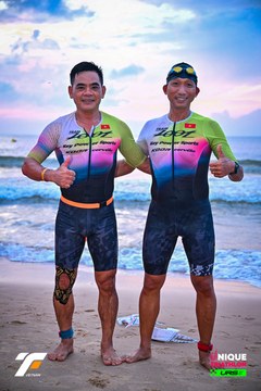 VIETNAM TRIFACTOR 2026 - Ảnh #5279678