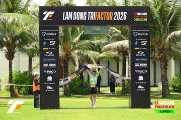 VIETNAM TRIFACTOR 2026 - Ảnh #5279100