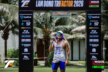 VIETNAM TRIFACTOR 2026 - Ảnh #5286390