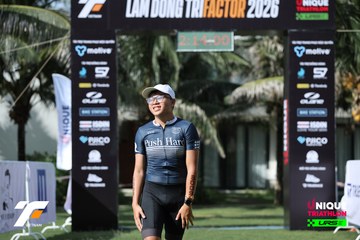 VIETNAM TRIFACTOR 2026 - Ảnh #5261782