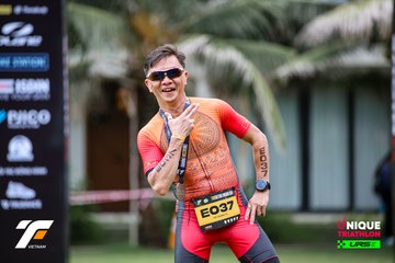 VIETNAM TRIFACTOR 2026 - Ảnh #5287915