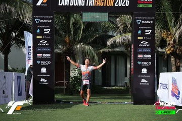 VIETNAM TRIFACTOR 2026 - Ảnh #5262550