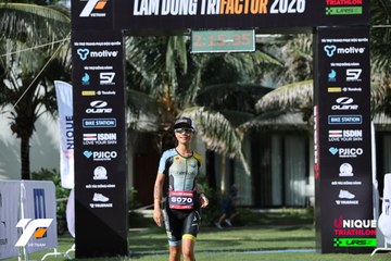 VIETNAM TRIFACTOR 2026 - Ảnh #5261813