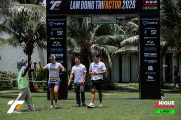 VIETNAM TRIFACTOR 2026 - Ảnh #5286346