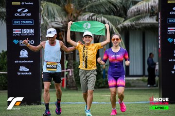 VIETNAM TRIFACTOR 2026 - Ảnh #5287248