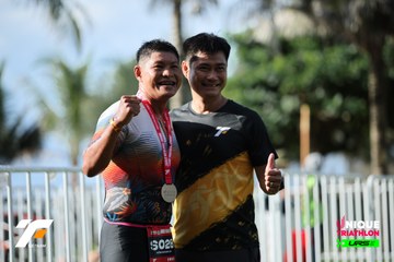 VIETNAM TRIFACTOR 2026 - Ảnh #5262559