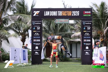 VIETNAM TRIFACTOR 2026 - Ảnh #5263457