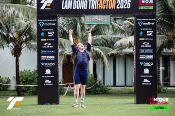 VIETNAM TRIFACTOR 2026 - Ảnh #5288354