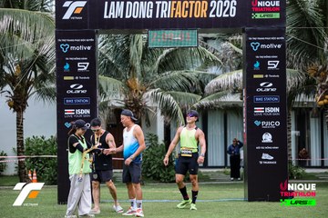 VIETNAM TRIFACTOR 2026 - Ảnh #5287215