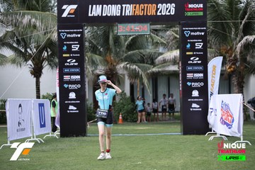 VIETNAM TRIFACTOR 2026 - Ảnh #5264185
