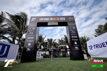 VIETNAM TRIFACTOR 2026 - Ảnh #5267289