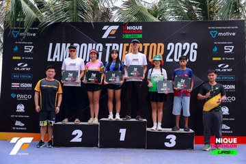 VIETNAM TRIFACTOR 2026 - Ảnh #5271110
