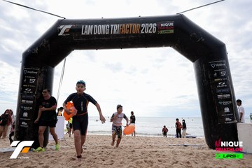 VIETNAM TRIFACTOR 2026 - Ảnh #5267423