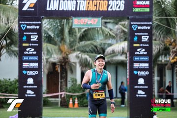 VIETNAM TRIFACTOR 2026 - Ảnh #5288056