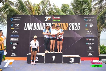 VIETNAM TRIFACTOR 2026 - Ảnh #5278911