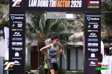 VIETNAM TRIFACTOR 2026 - Ảnh #5263470
