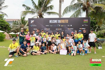 VIETNAM TRIFACTOR 2026 - Ảnh #5288578