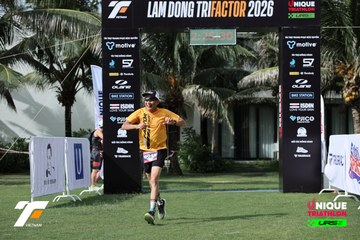 VIETNAM TRIFACTOR 2026 - Ảnh #5261883