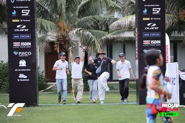 VIETNAM TRIFACTOR 2026 - Ảnh #5264348